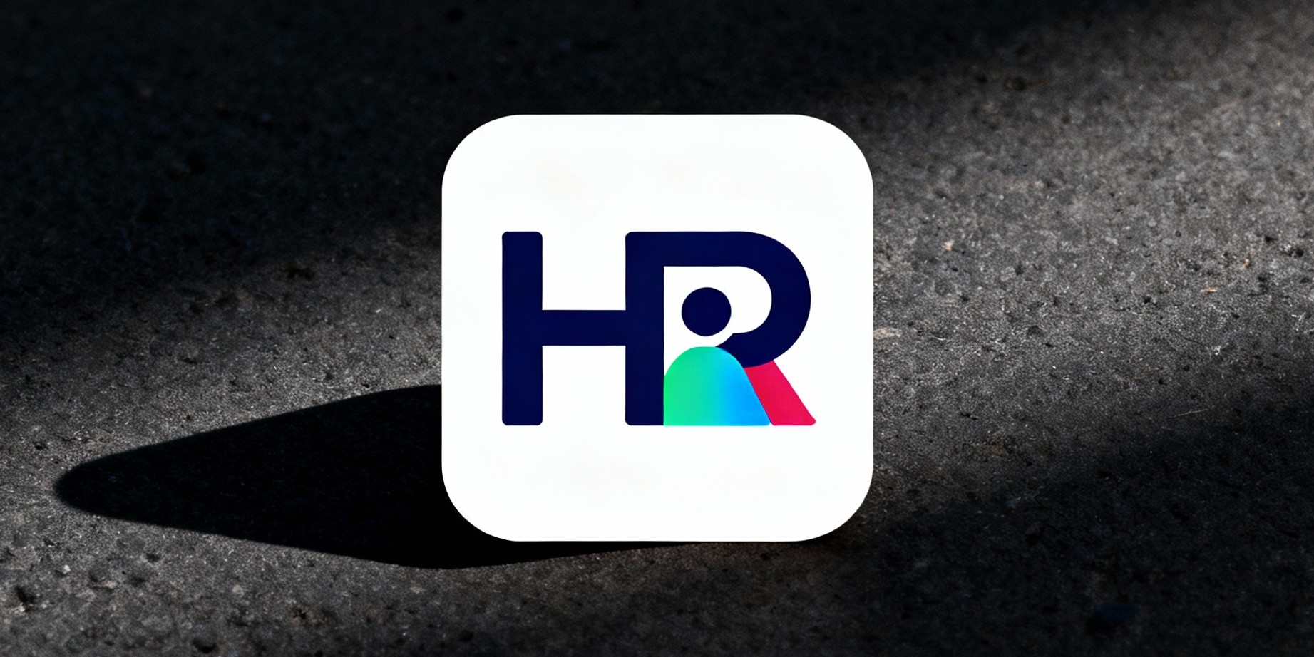 Логотип проекта HRom: HR ассистент для выявления несоответствий в легенде кандидата