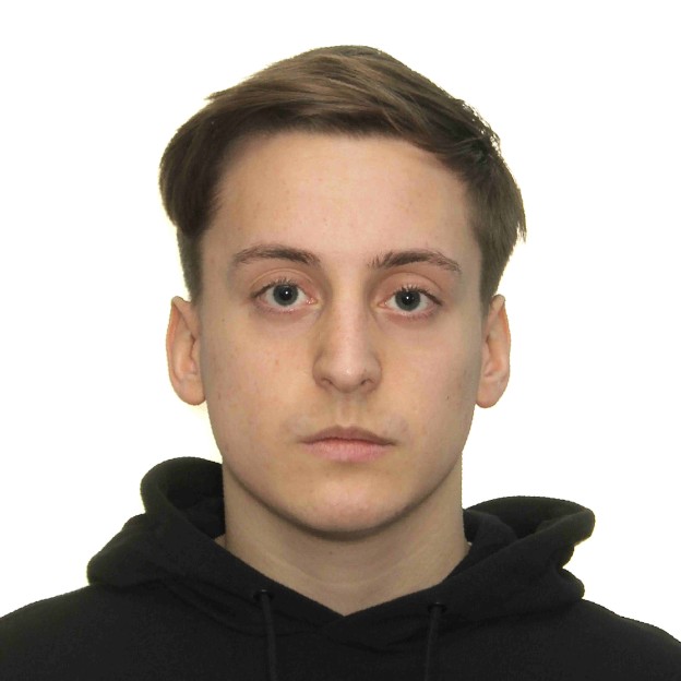 Аватарка Чудновский Владимир Александрович