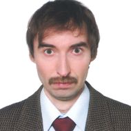 Аватарка Петропавловский Сергей Владимирович