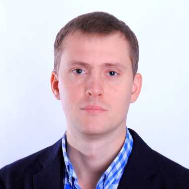 Аватарка Иванов Илья Александрович