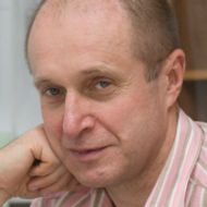 Аватарка Авдошин Сергей Михайлович