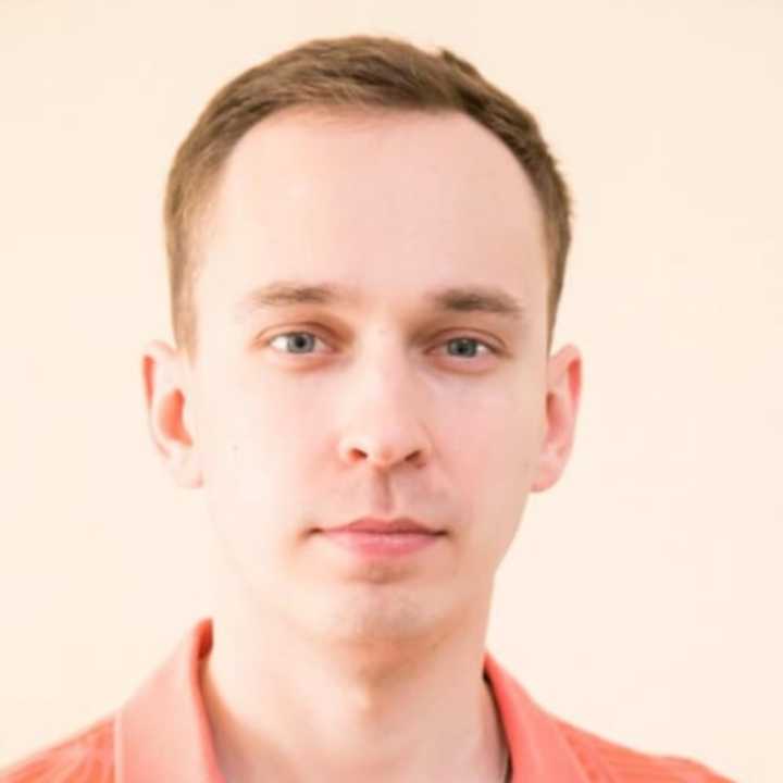 Аватарка Никитин Сергей Егорович