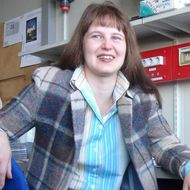 Аватарка Пугач Наталия Григорьевна