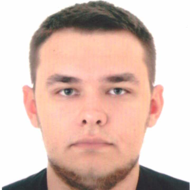 Аватарка Ролич Алексей Юрьевич